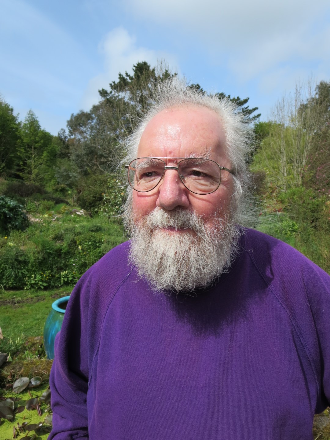 Graham Mills